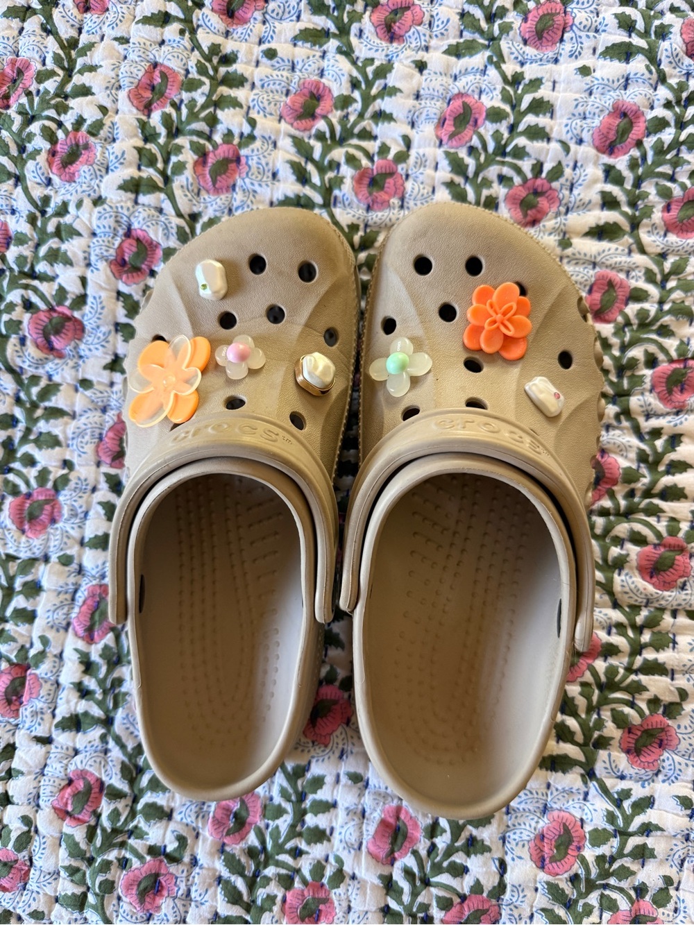 Women’s Crocs